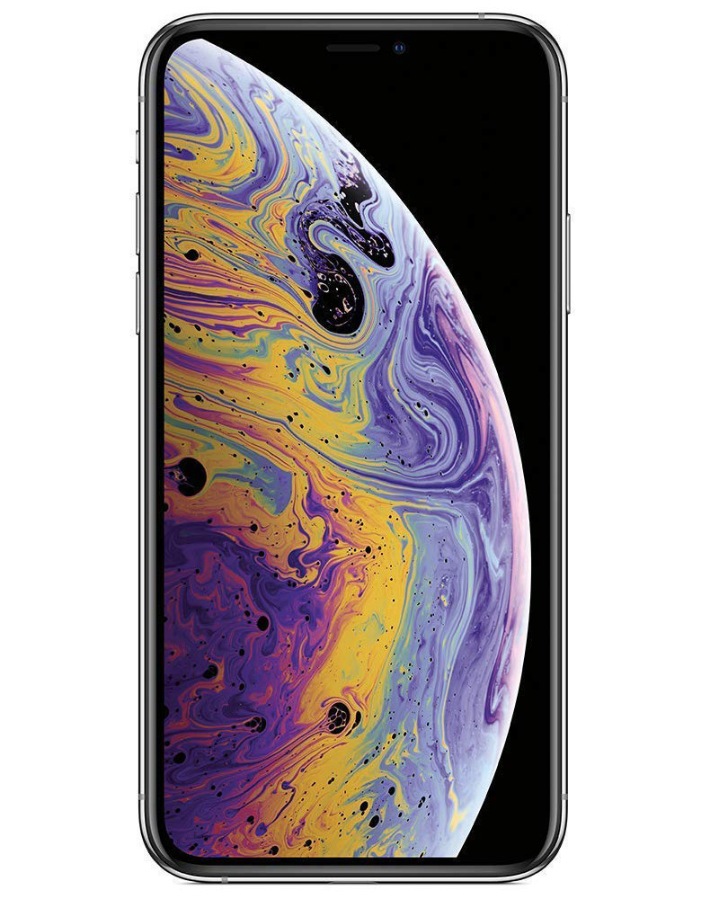 WHOLESALE IPHONE XS 256GB SILVER 4G LTE UNLOCKED B STOCK