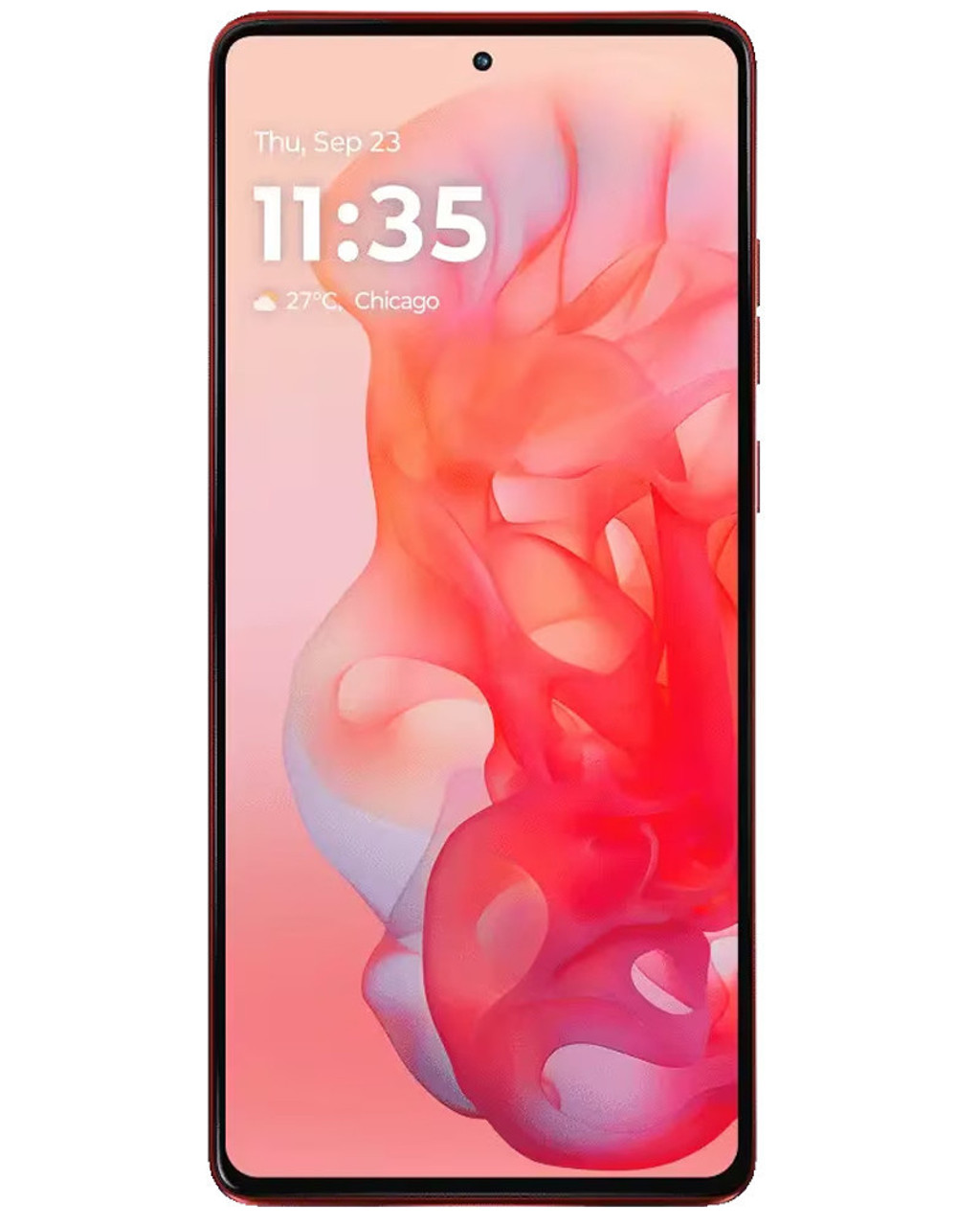 BULK MOTOROLA G STYLUS 2024 XT2419-1 5G RED 256GB 5G UNLOCKED B STOCK