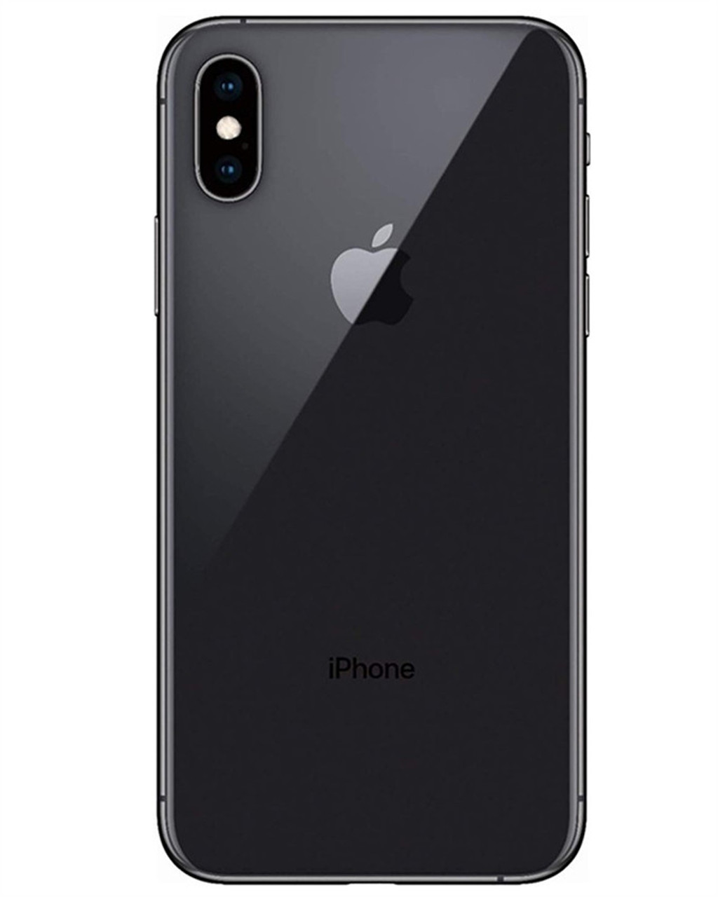 BULK IPHONE XS MAX 64GB SPACE GRAY 4G LTE UNLOCKED A/B STOCK