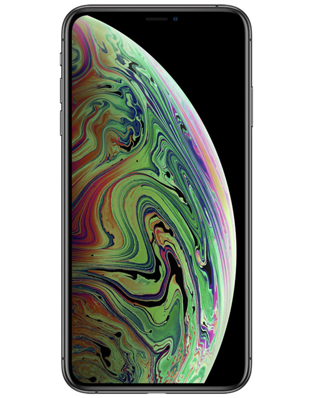WHOLESALE IPHONE XS MAX 64GB SPACE GRAY 4G LTE UNLOCKED B STOCK