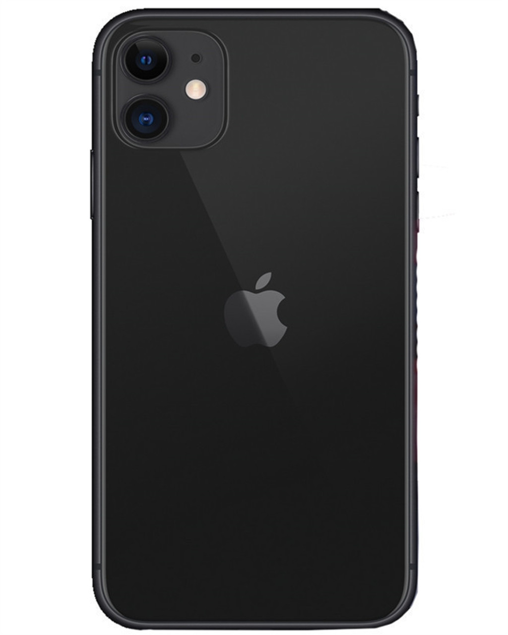 BULK IPHONE 11 256GB BLACK 4G LTE UNLOCKED B STOCK