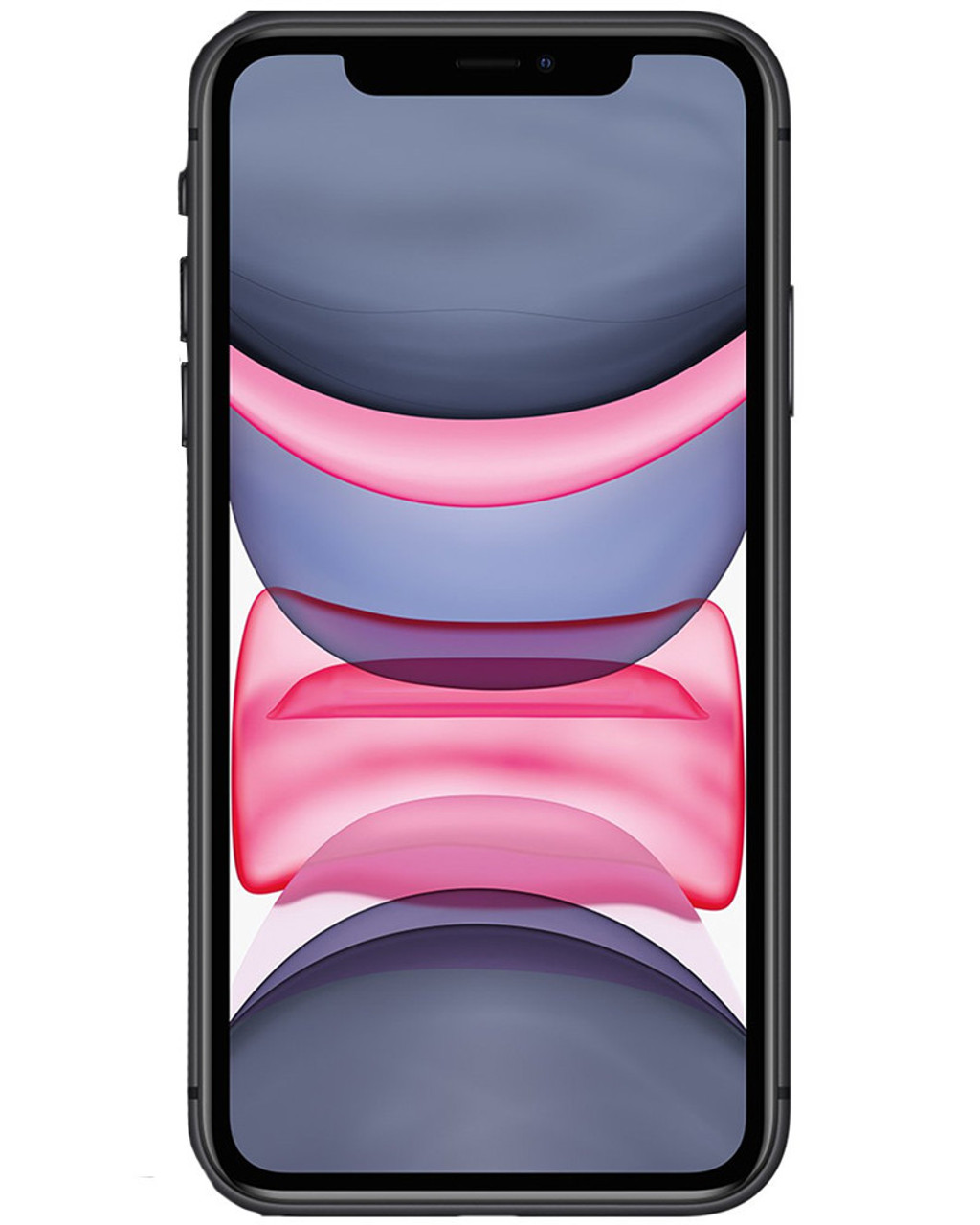 WHOLESALE IPHONE 11 256GB BLACK 4G LTE UNLOCKED B STOCK