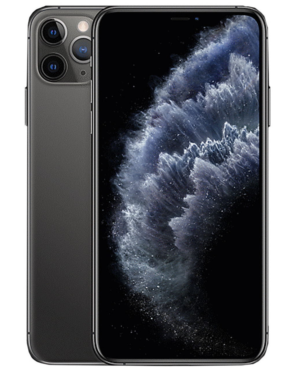 WHOLESALE IPHONE 11 PRO MAX GRAY 64GB 4G LTE UNLOCKED B STOCK