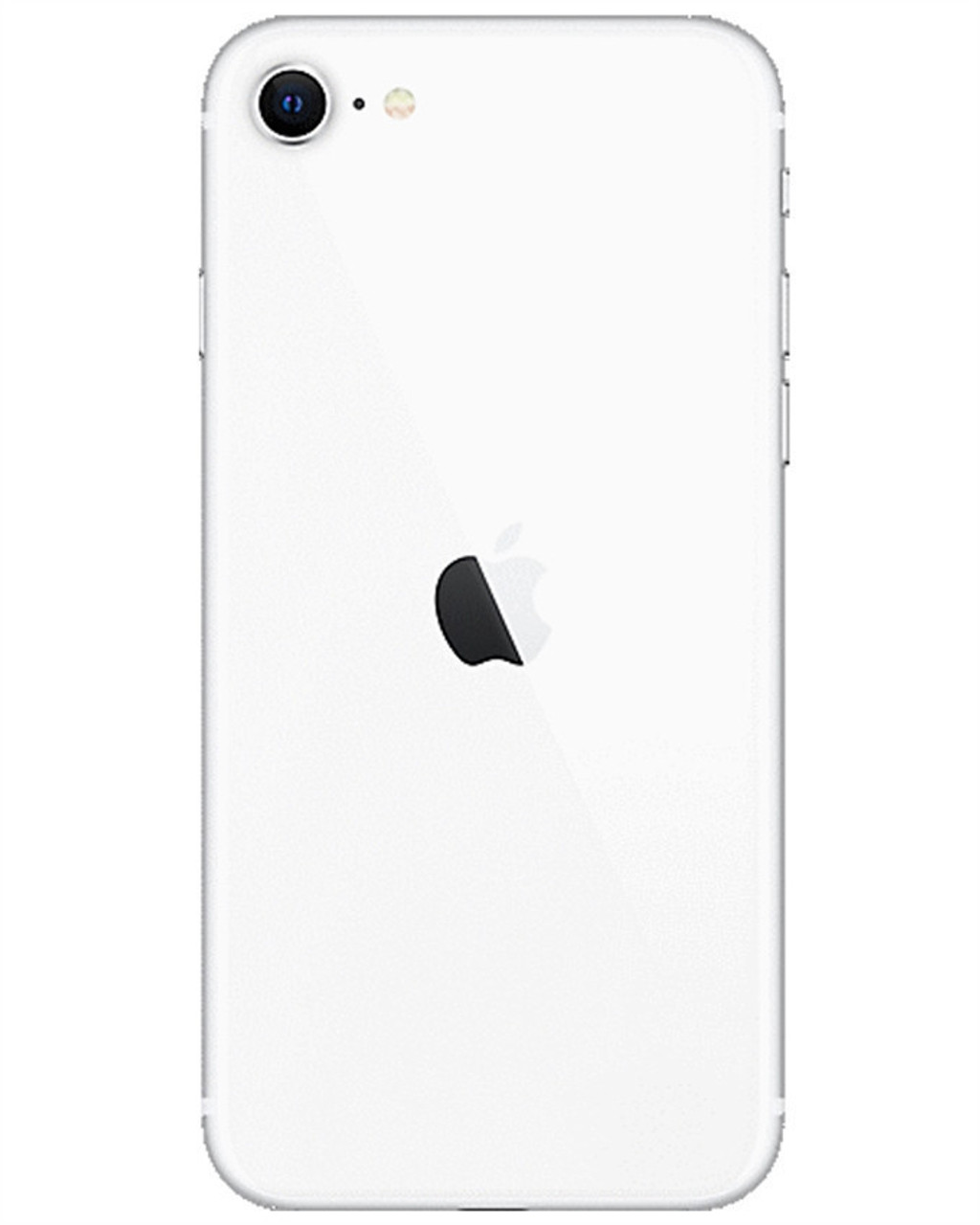 BULK IPHONE SE 2020 WHITE 64GB 4G LTE UNLOCKED A/B STOCK
