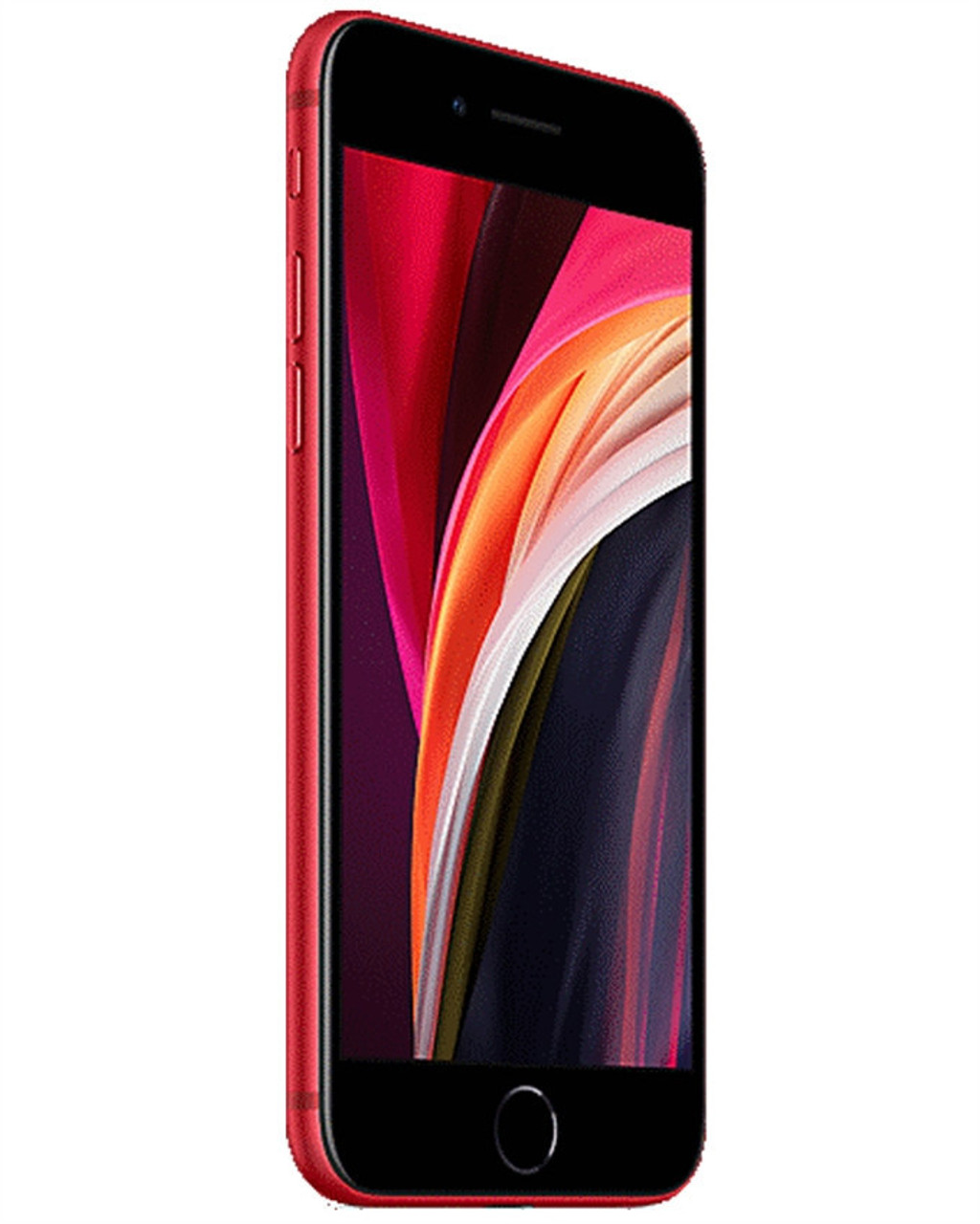 BULK IPHONE SE 2020 64GB RED 4G LTE UNLOCKED A/B STOCK