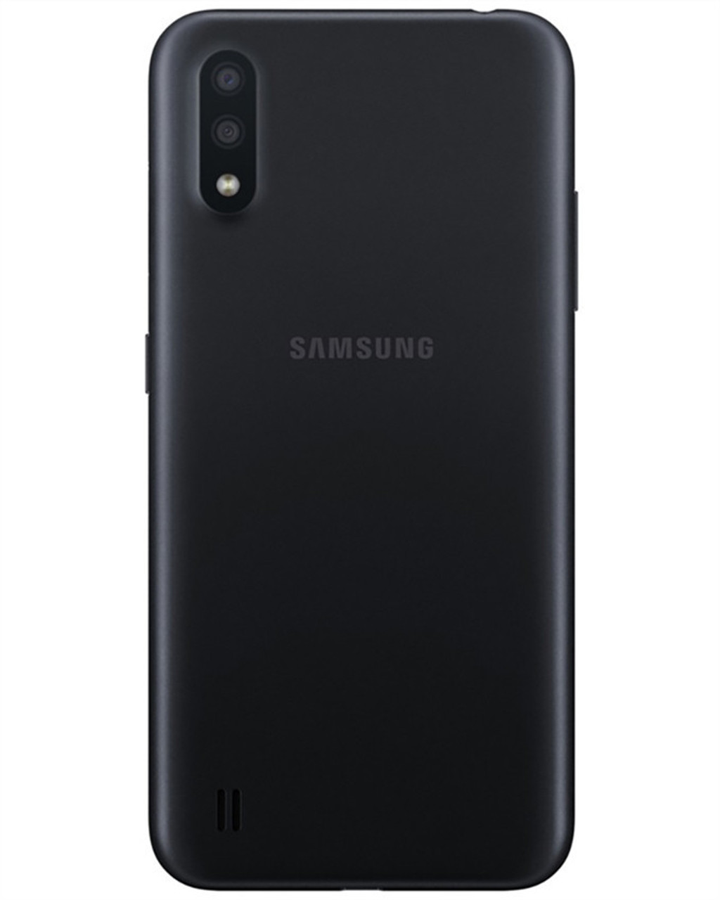 BULK SAMSUNG GALAXY A01 A015U BLACK 16GB 4G LTE UNLOCKED A/B STOCK