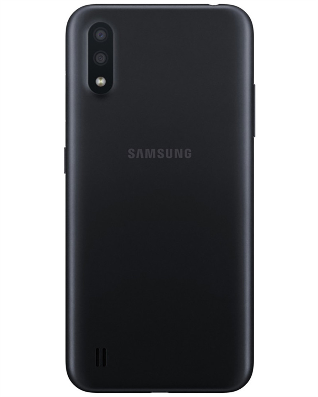 WHOLESALE SAMSUNG GALAXY A01 A015U BLACK 32GB 4G LTE UNLOCKED A/B STOCK