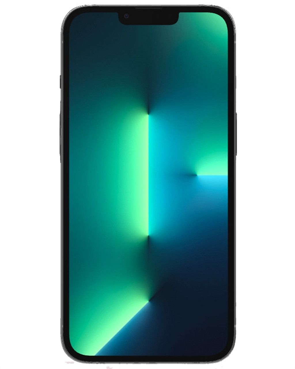 IPHONE 13 PRO SILVER 256GB 5G UNLOCKED B+ STOCK