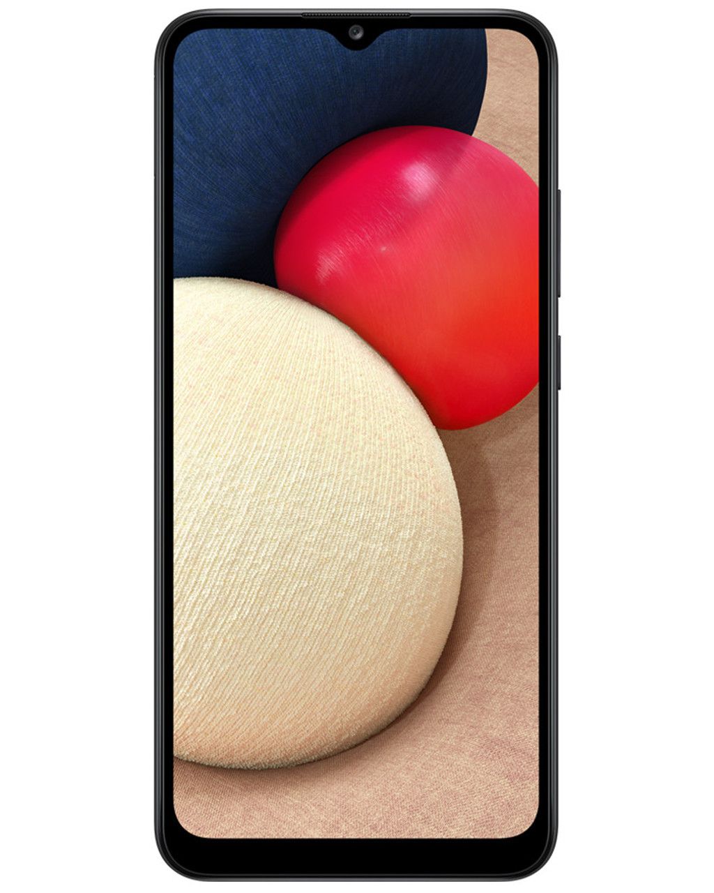 WHOLESALE SAMSUNG GALAXY A02S A025U BLACK 32GB 4G LTE UNLOCKED A/B STOCK