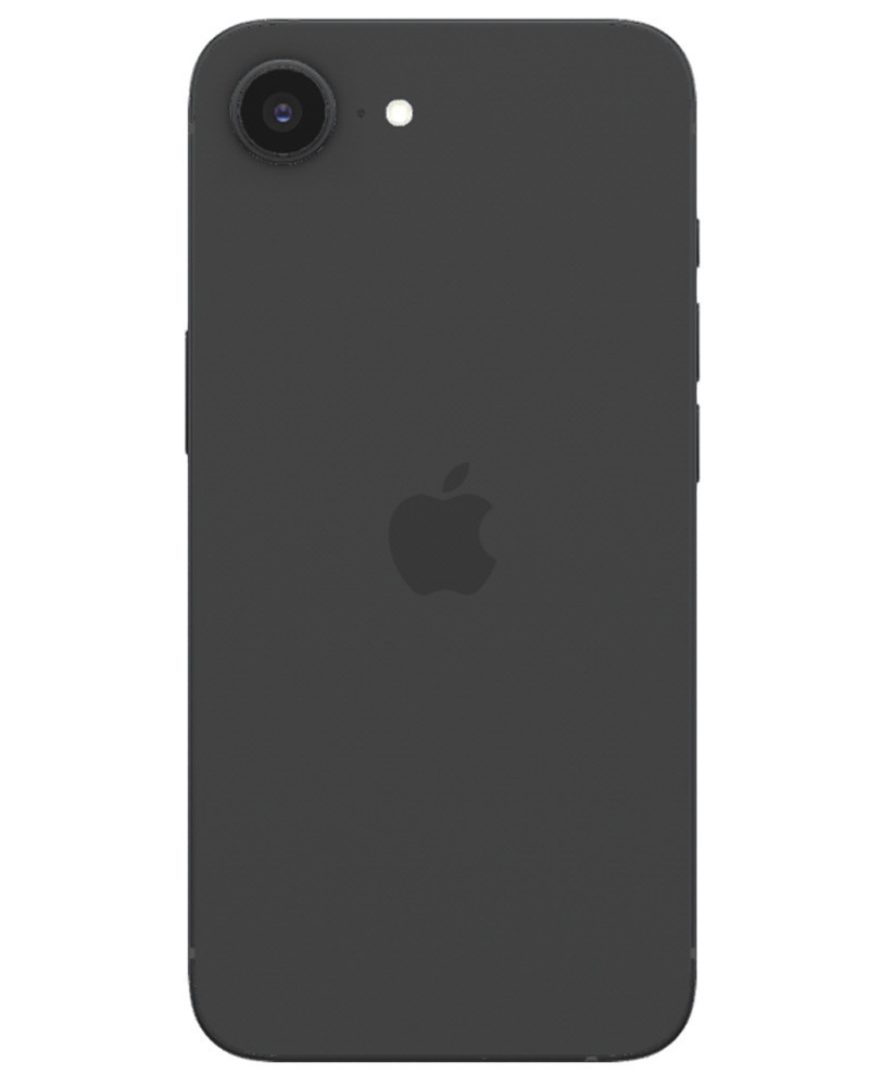 Apple iPhone 16E Black 128GB 5G Unlocked | Wholesale Lot of 20