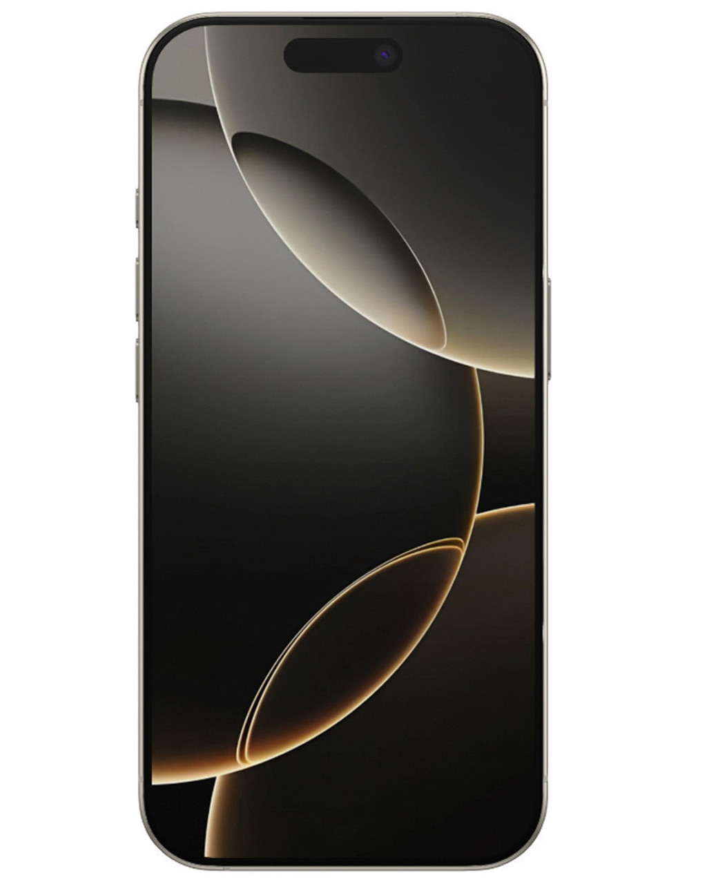 BULK NEW IPHONE 16 PRO 128GB NATURAL TITANIUM 5G UNLOCKED
