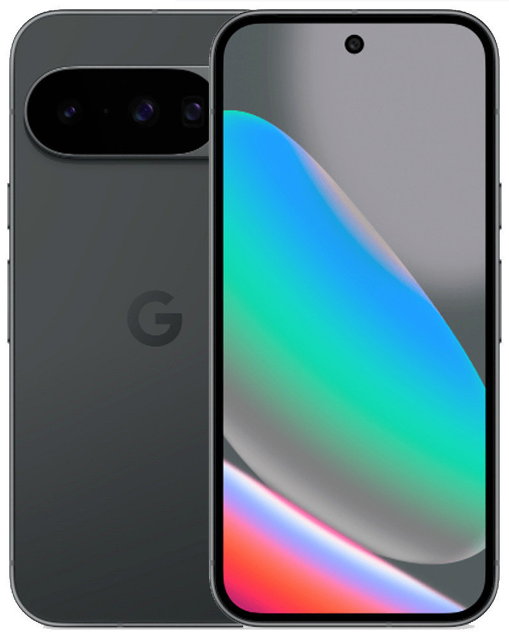 WHOLESALE NEW GOOGLE PIXEL 10 BLACK 128GB 5G UNLOCKED