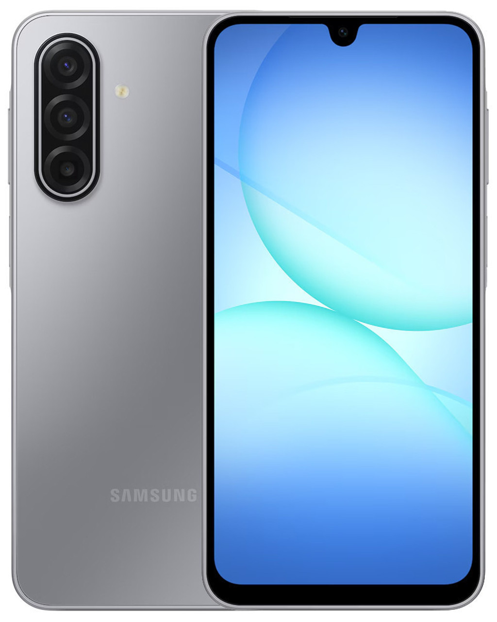 WHOLESALE SAMSUNG GALAXY A17 GRAY 128GB 5G UNLOCKED B STOCK