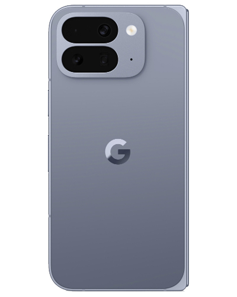 Google Pixel 10 Pro Fold 256GB Gray | Bulk New Unlocked