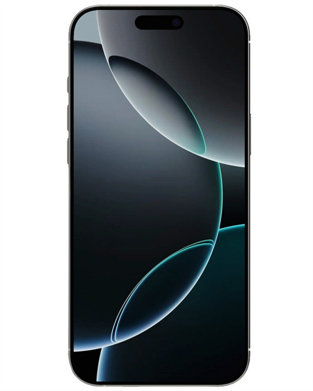 BULK IPHONE 16 PRO MAX WHITE TITANIUM 256GB 5G UNLOCKED B STOCK