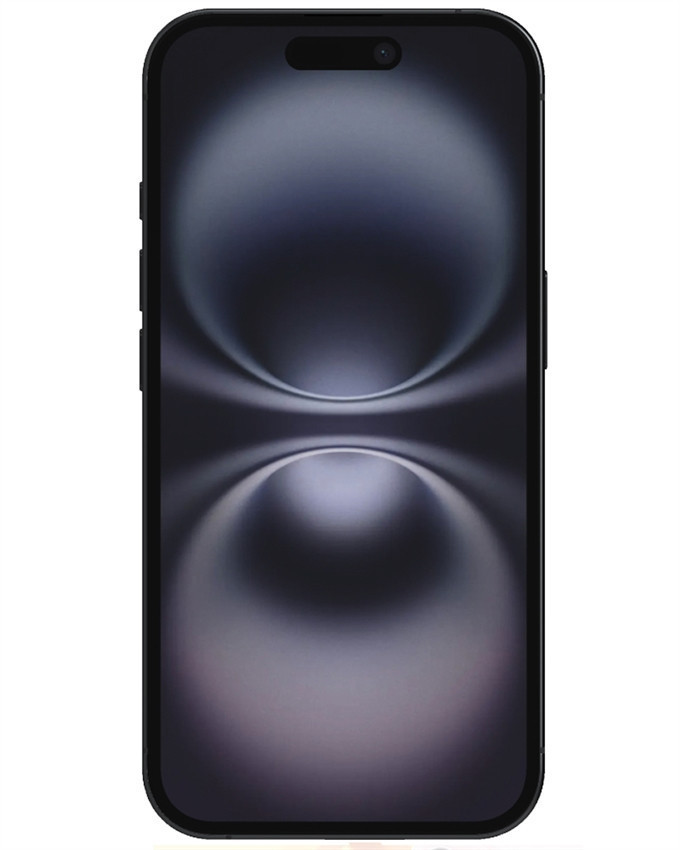 Apple iPhone 16 Black 256GB 5G Unlocked | Wholesale Lot of 20
