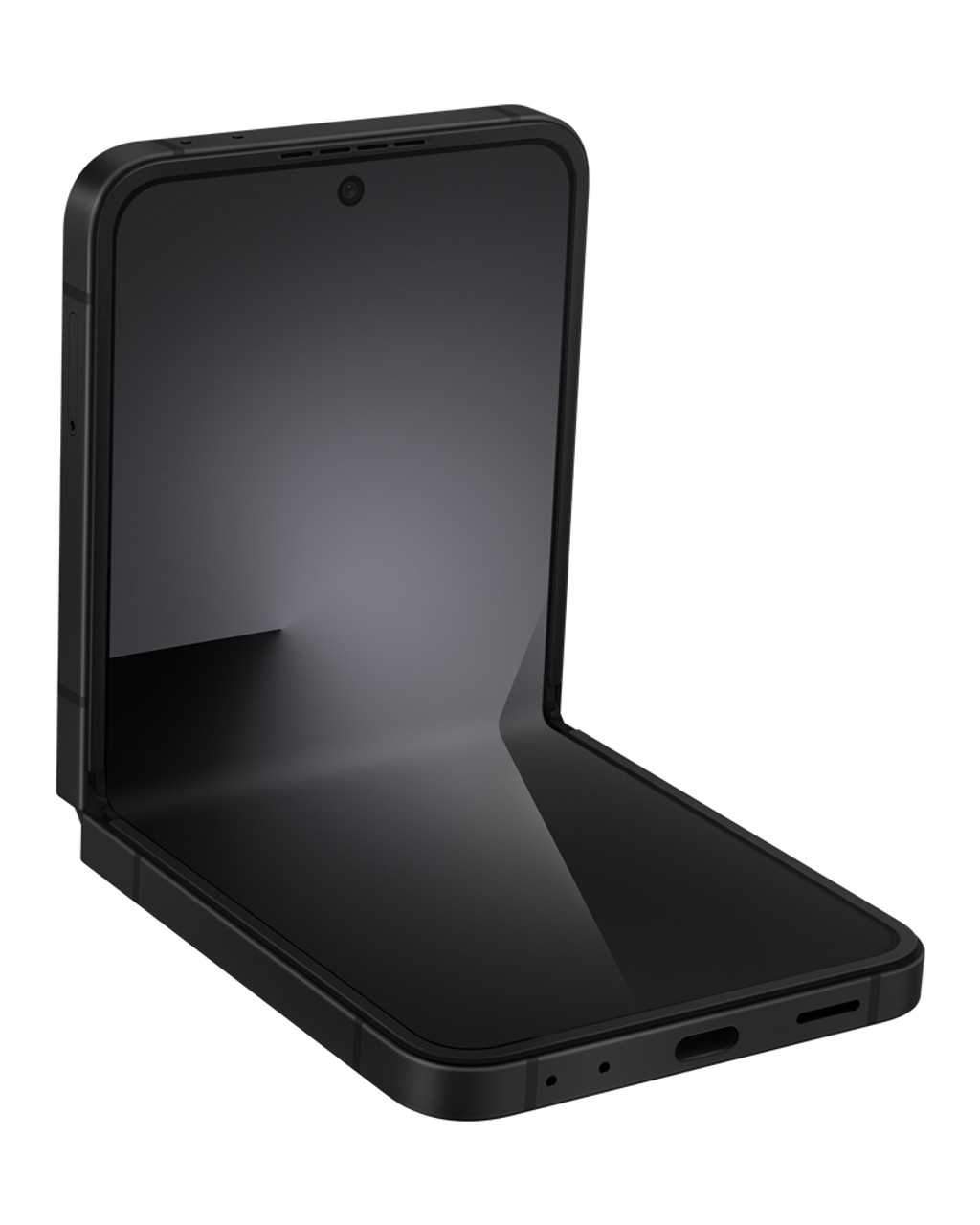 WHOLESALE NEW SAMSUNG GALAXY Z FLIP7 FE BLACK 128GB 5G UNLOCKED