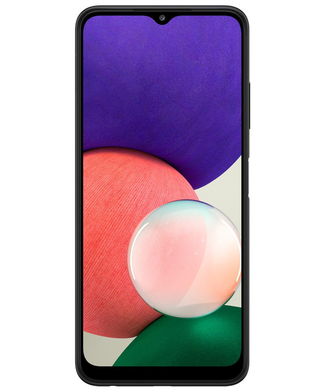 BULK SAMSUNG GALAXY A22 5G GRAY 64GB 5G UNLOCKED C STOCK