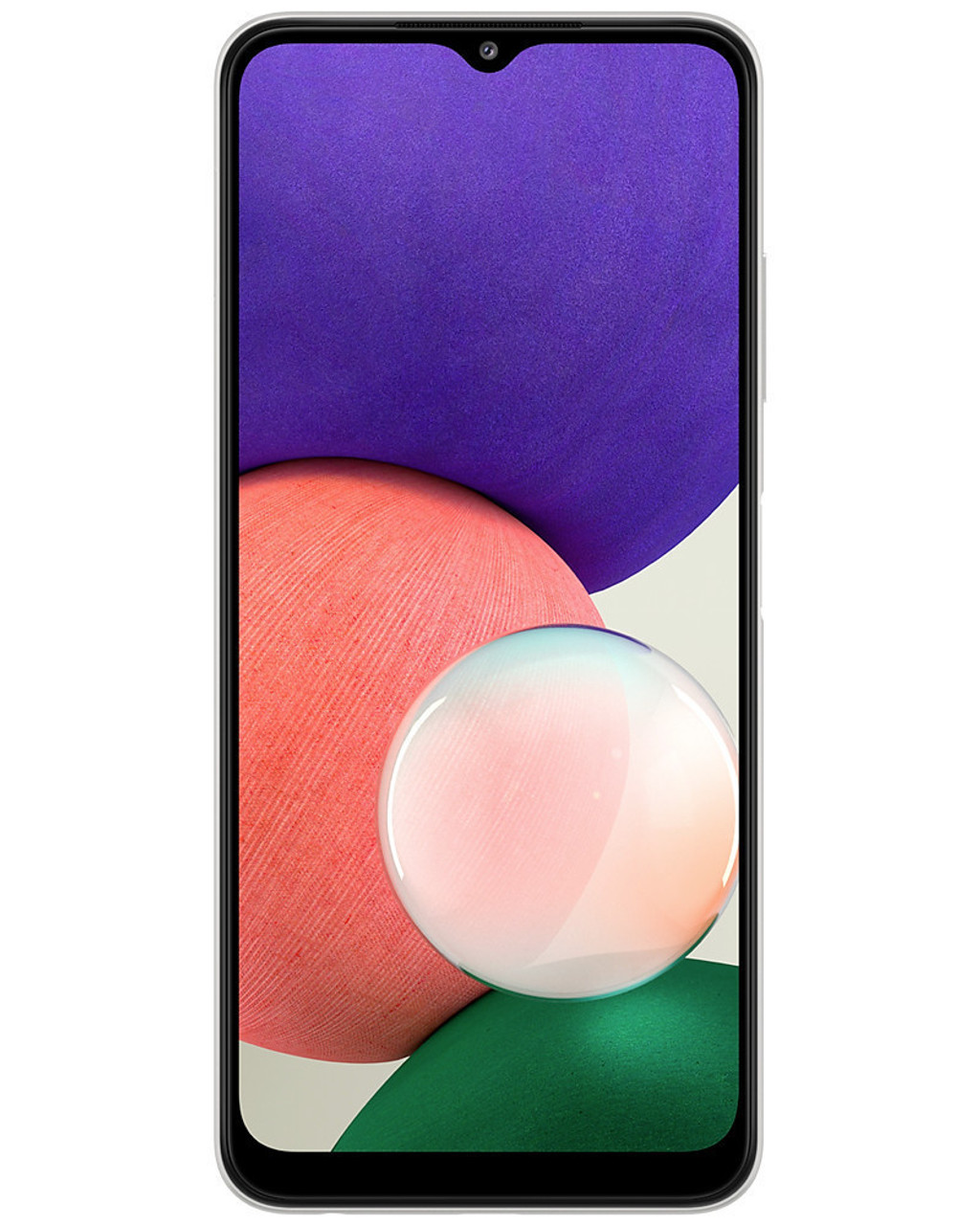 BULK SAMSUNG GALAXY A22 5G WHITE 64GB 5G UNLOCKED A/B STOCK