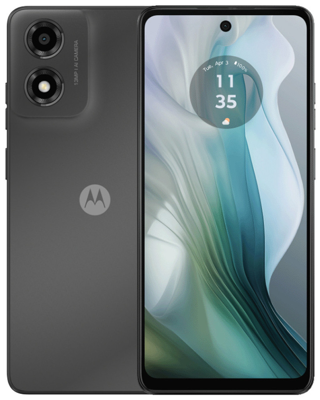 Bulk Motorola E14 gray 64GB unlocked bulk smartphone A+ stock
