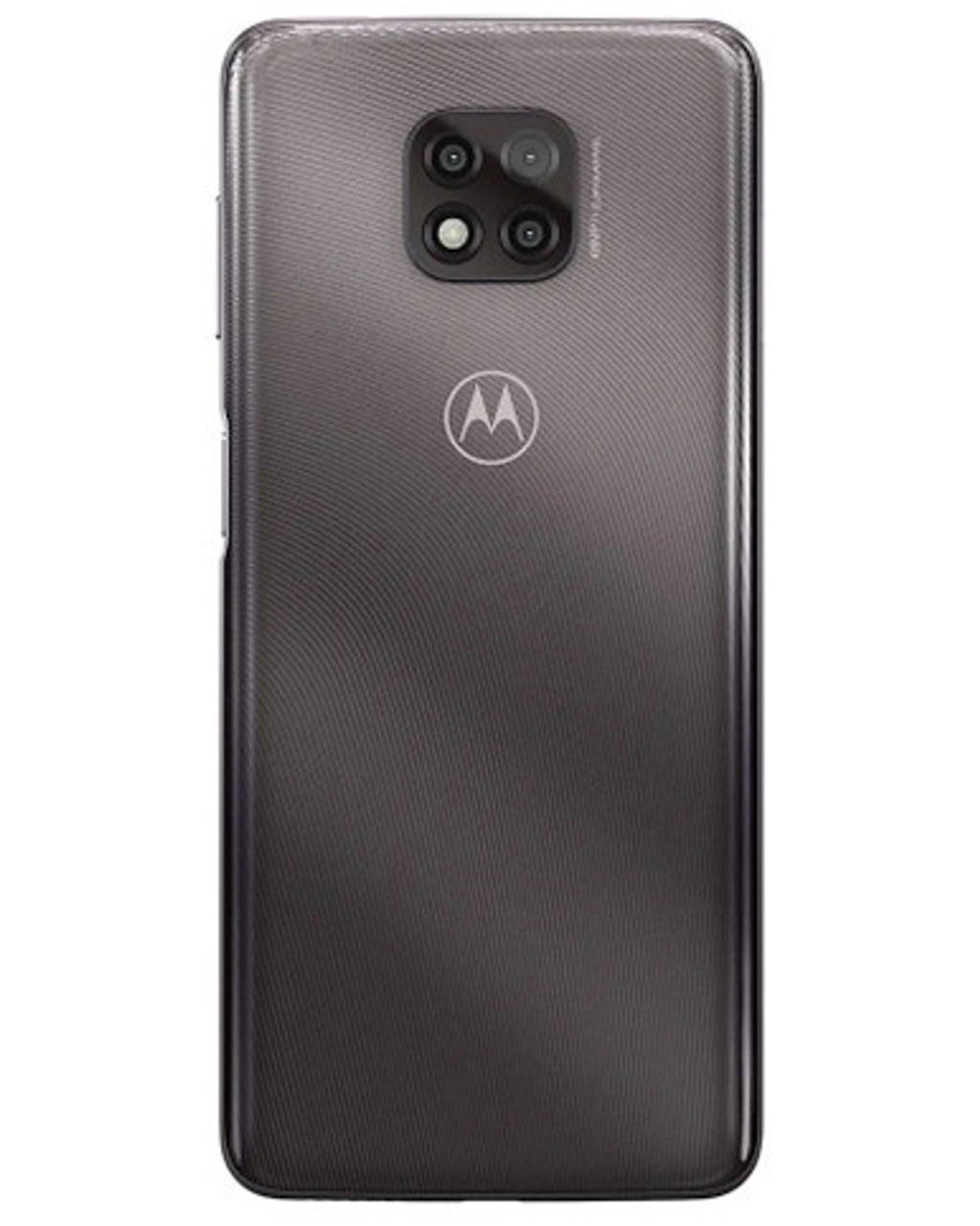 Wholesale Motorola Moto G Power 2021 32GB unlocked bulk smartphone back view A+ stock