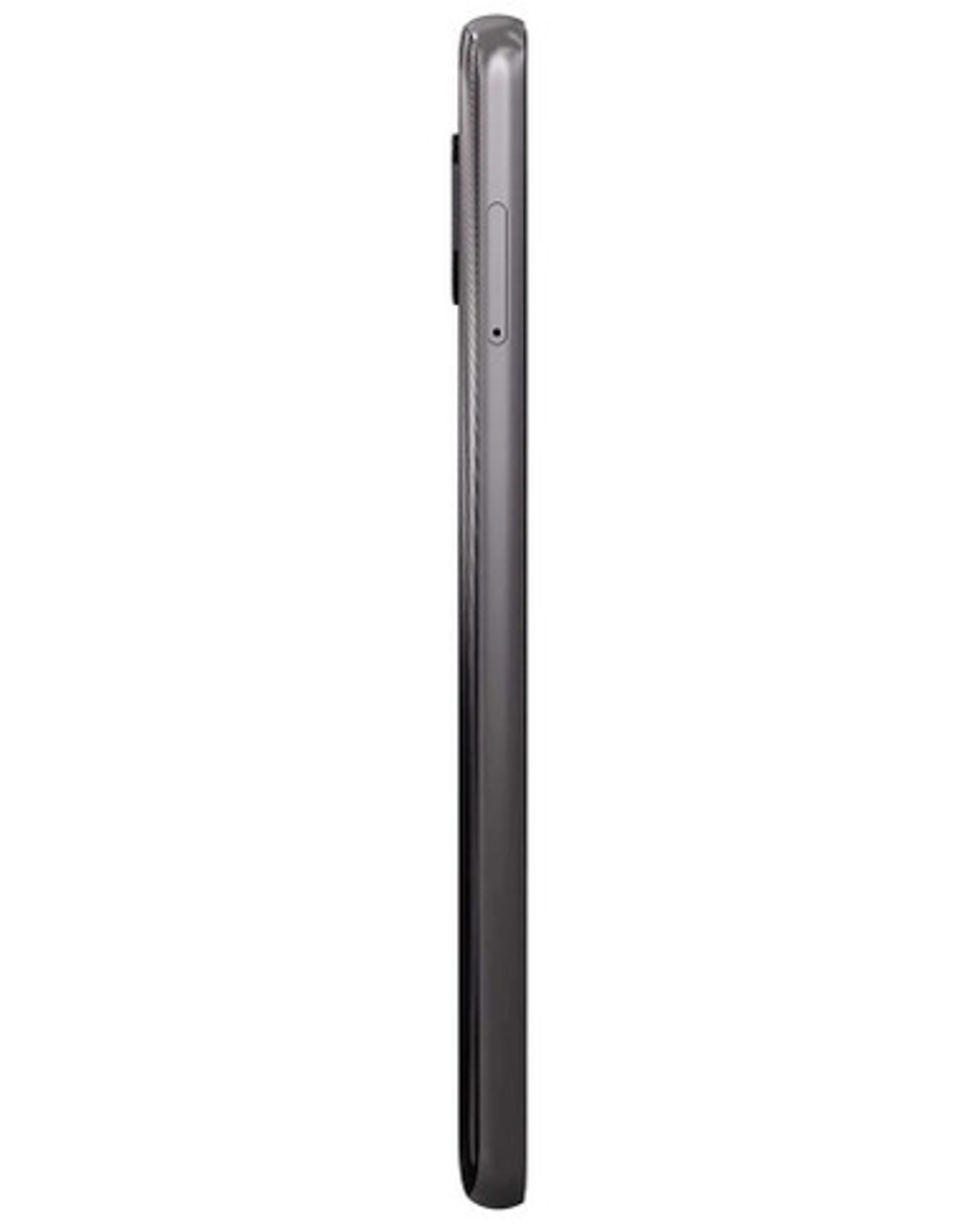 Wholesale Motorola Moto G Power 2021 32GB unlocked bulk smartphone side view A+ stock