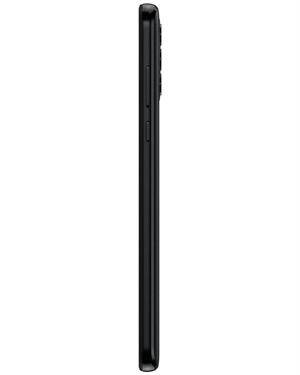 Wholesale Motorola Moto G Power 2022 64GB unlocked bulk smartphone side view A+ stock