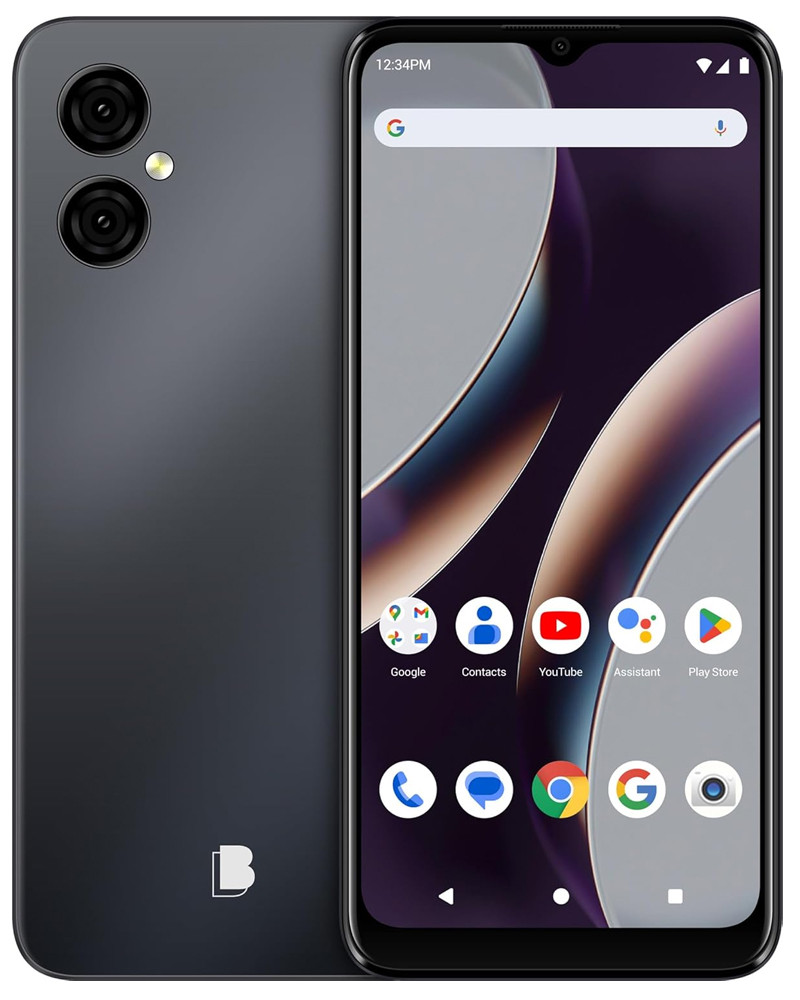 Wholesale BLU G53 G0850WW green 64GB 4G LTE unlocked A+ stock wholesale smartphone