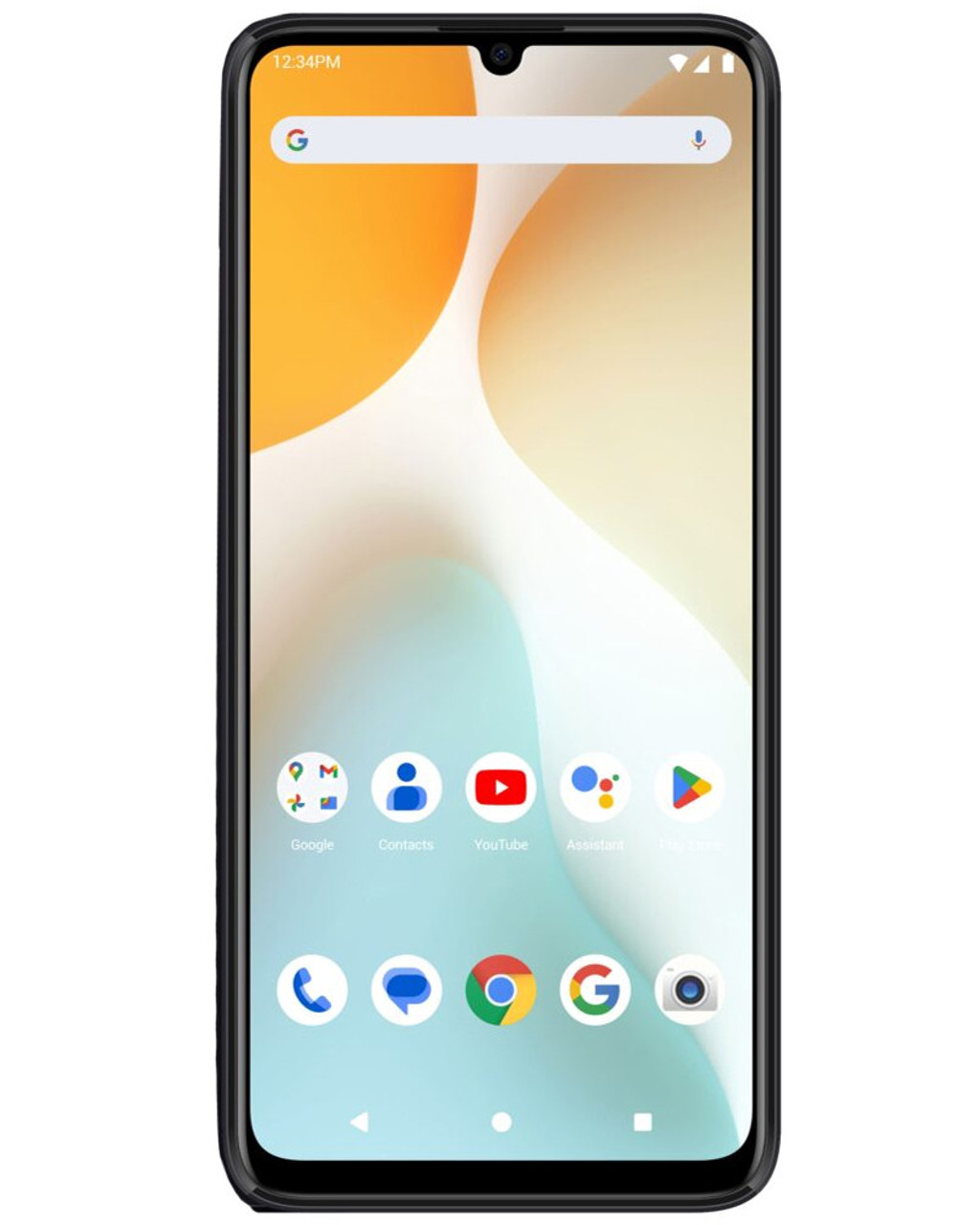 WHOLESALE BLU G64 BLACK 256GB 4G LTE UNLOCKED A+ STOCK