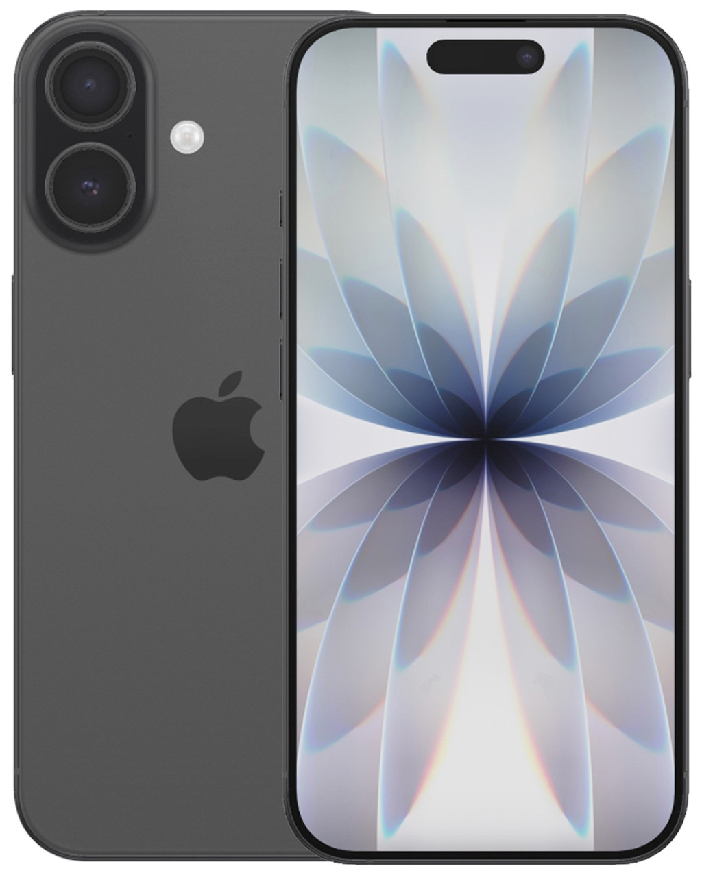 Bulk new iPhone 17 black 256GB 5G unlocked wholesale smartphone