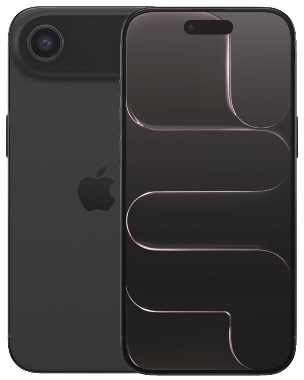 Bulk new iPhone Air black 256GB 5G unlocked bulk smartphone