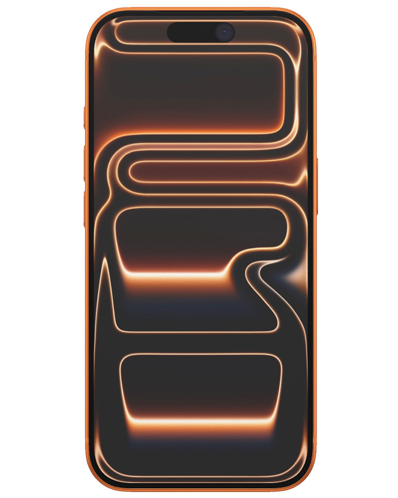 iPhone 17 Pro Max 256GB Orange New | Wholesale Unlocked