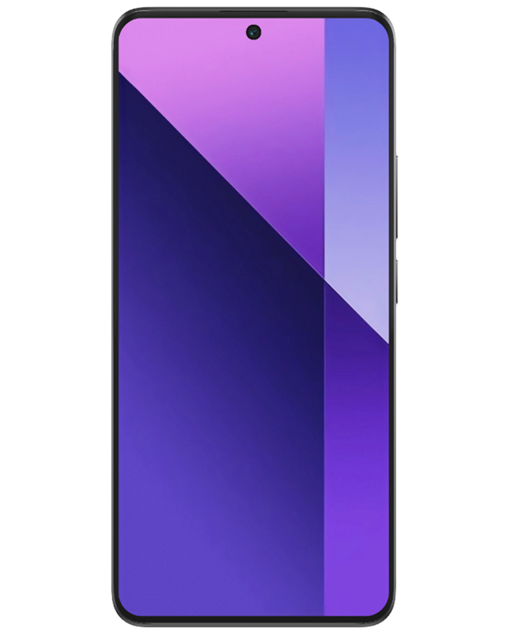 Wholesale Xiaomi Redmi Note 13 Pro Plus 256GB 5G unlocked A+ stock bulk smartphone front view