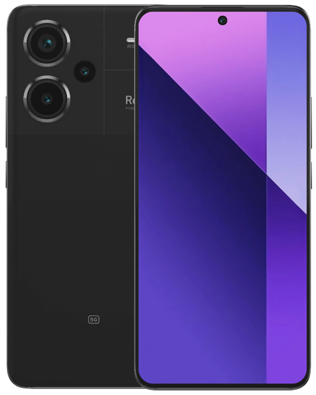 Wholesale Xiaomi Redmi Note 13 Pro Plus 256GB 5G unlocked A+ stock bulk smartphone