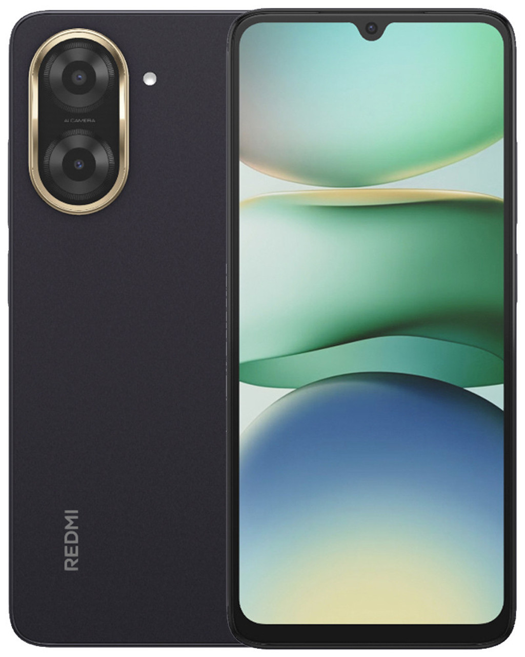 Bulk Xiaomi Redmi A5 black 64GB 4G LTE unlocked A+ stock bulk smartphone