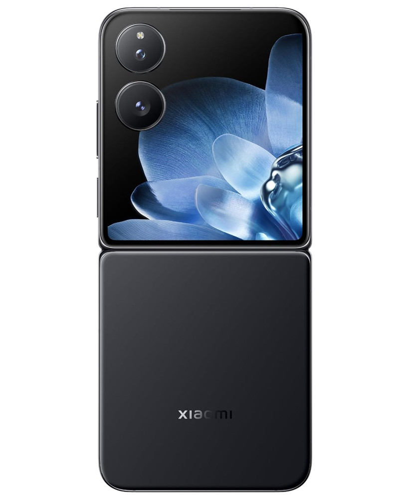 Wholesale Xiaomi MIX Flip Black 256GB Unlocked A+ Grade