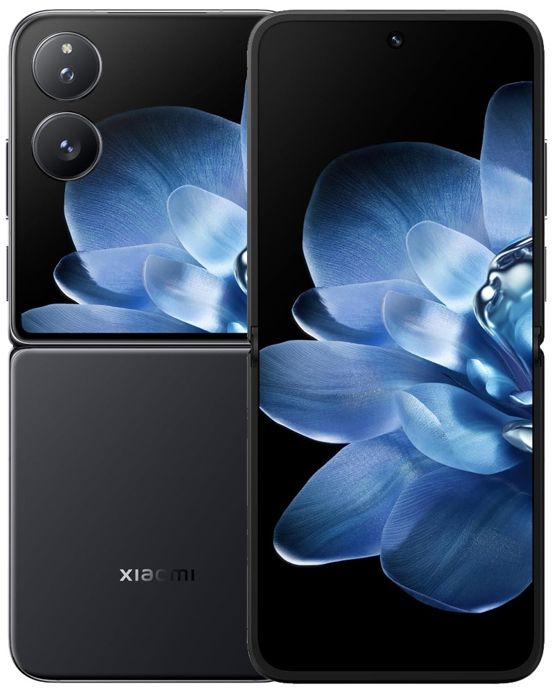 Xiaomi MIX Flip 256GBグローバル版 本体 ブラック Wholesale Xiaomi MIX Flip Black 256GB Unlocked A+ Grade