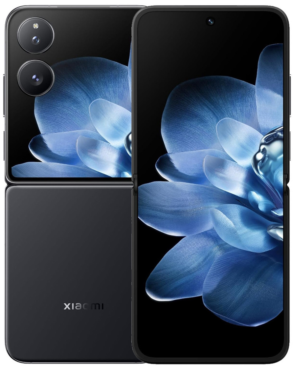 Bulk Xiaomi Mix Flip black 256GB 5G unlocked A+ stock bulk smartphone
