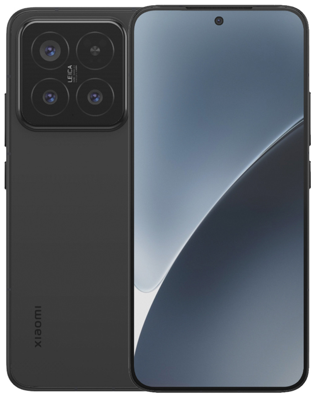 Wholesale Xiaomi 15 black 256GB 5G unlocked A+ stock bulk smartphone