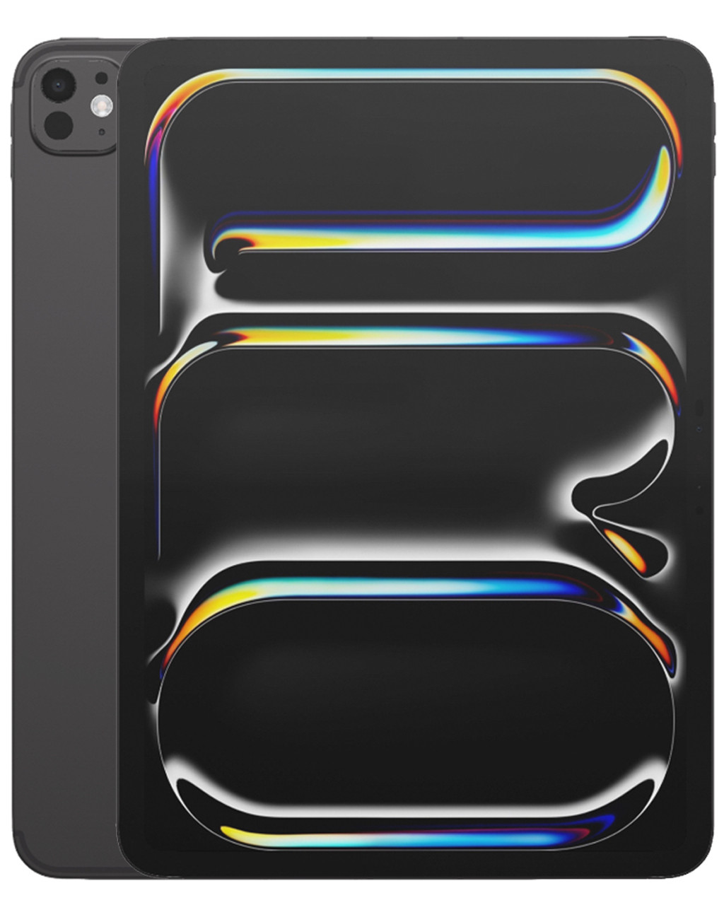 Wholesale iPad Pro 11 2024 space black 256GB 5G unlocked A+ stock bulk tablet