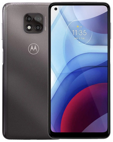 Wholesale Motorola Moto G Power 2021 32GB unlocked A stock bulk smartphone