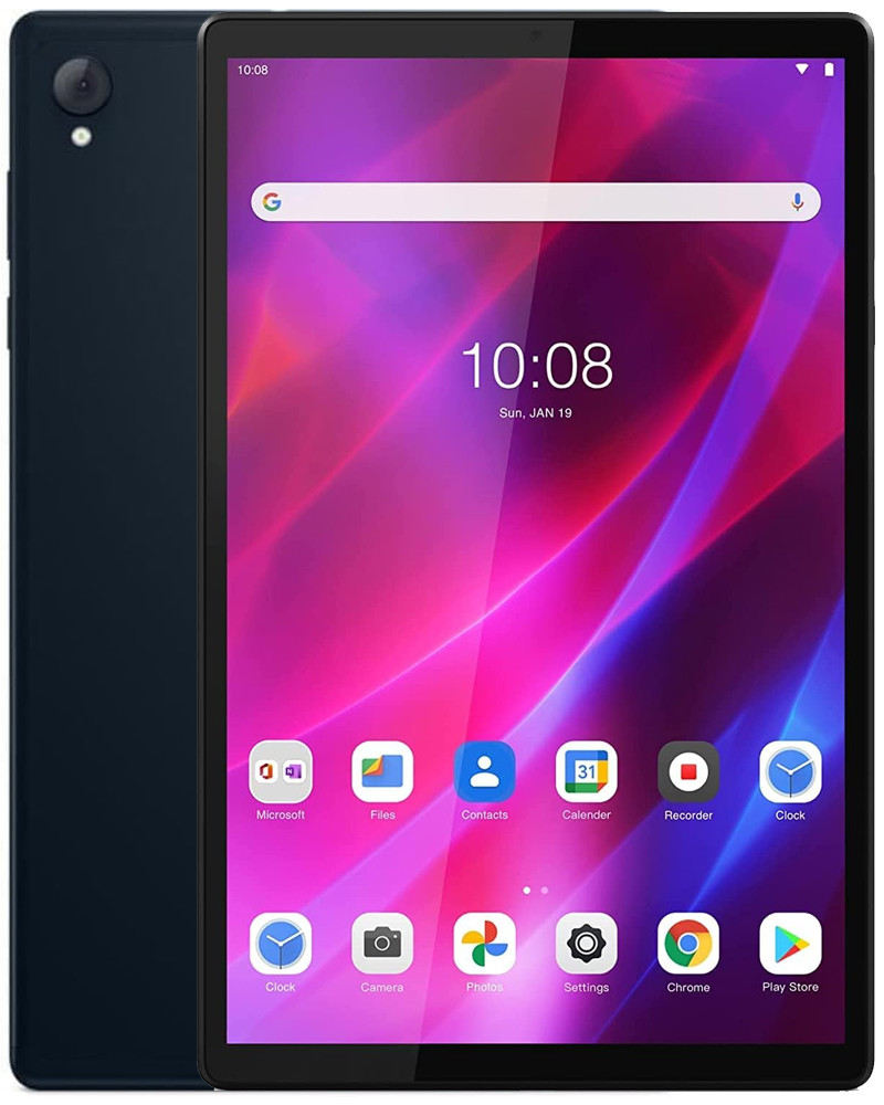 Lenovo Tab K10 32GB Blue A Stock | Bulk 4G LTE Unlocked