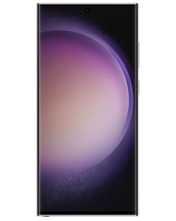 WHOLESALE SAMSUNG GALAXY S23 ULTRA S918U LAVENDER 256GB 5G UNLOCKED C STOCK