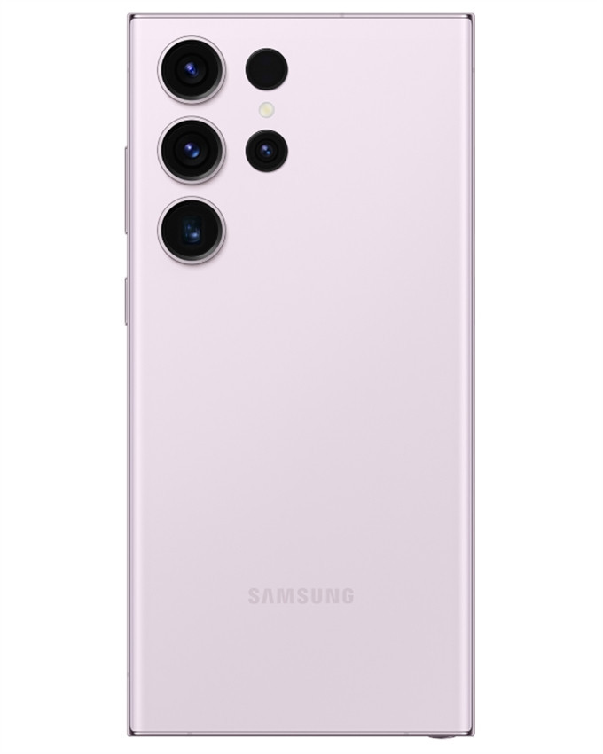 C-Stock Samsung S23 Ultra 256GB Lavender Wholesale