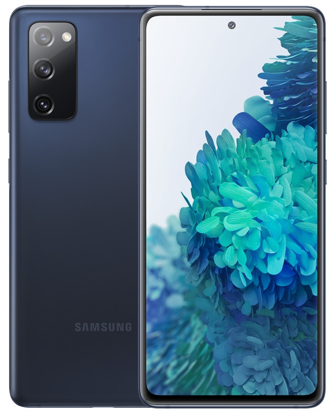 Wholesale Samsung Galaxy S20 FE G781V navy 128GB 5G unlocked B stock bulk smartphone