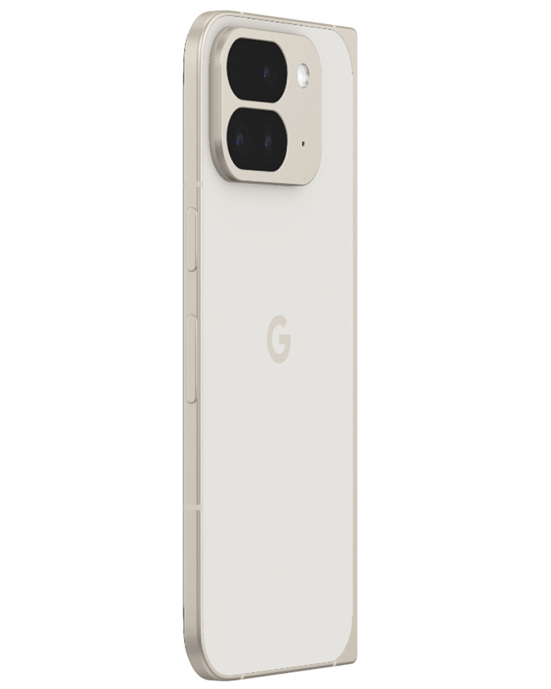 Bulk Pixel 9 Pro Fold 512GB Porcelain C Grade Unlocked