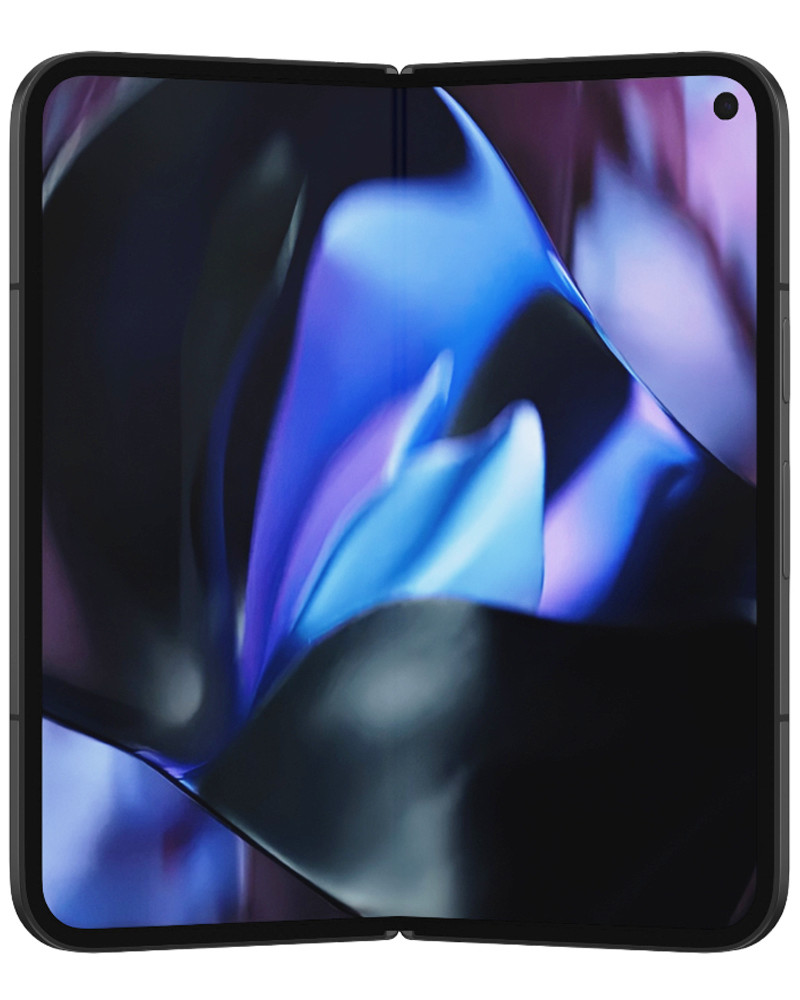 Wholesale Google Pixel 9 Pro Fold black 256GB 5G unlocked bulk smartphone b stock unfolded