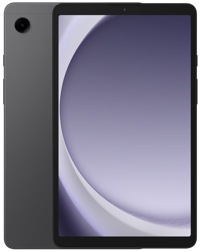 Wholesale Samsung Galaxy Tab A9 gray 64GB Wi-Fi unlocked bulk tablet