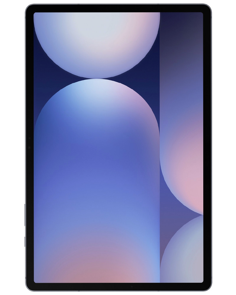 Wholesale Samsung Galaxy Tab S10 Plus X826B gray 256GB 5G unlocked A stock bulk tablet front view