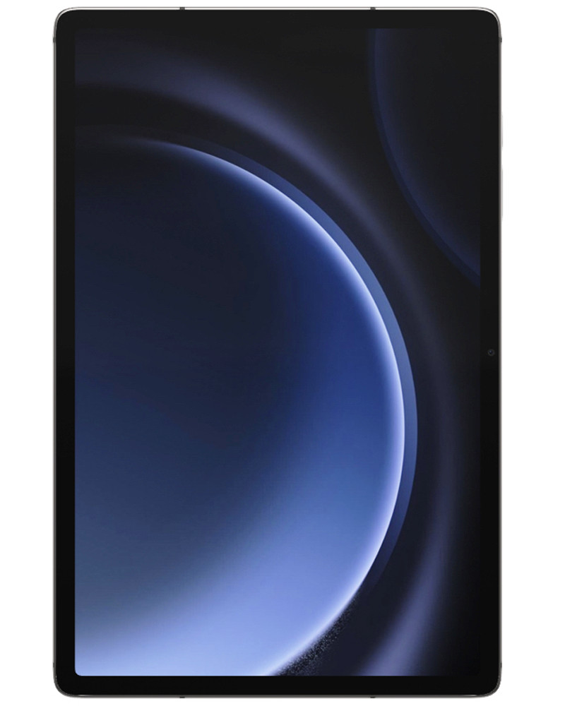 Galaxy Tab S9 FE+ Gray 128GB 5G Unlocked A Grade — B2B Supply